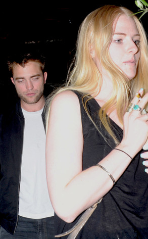 Robert Pattinson Robert Pattinson